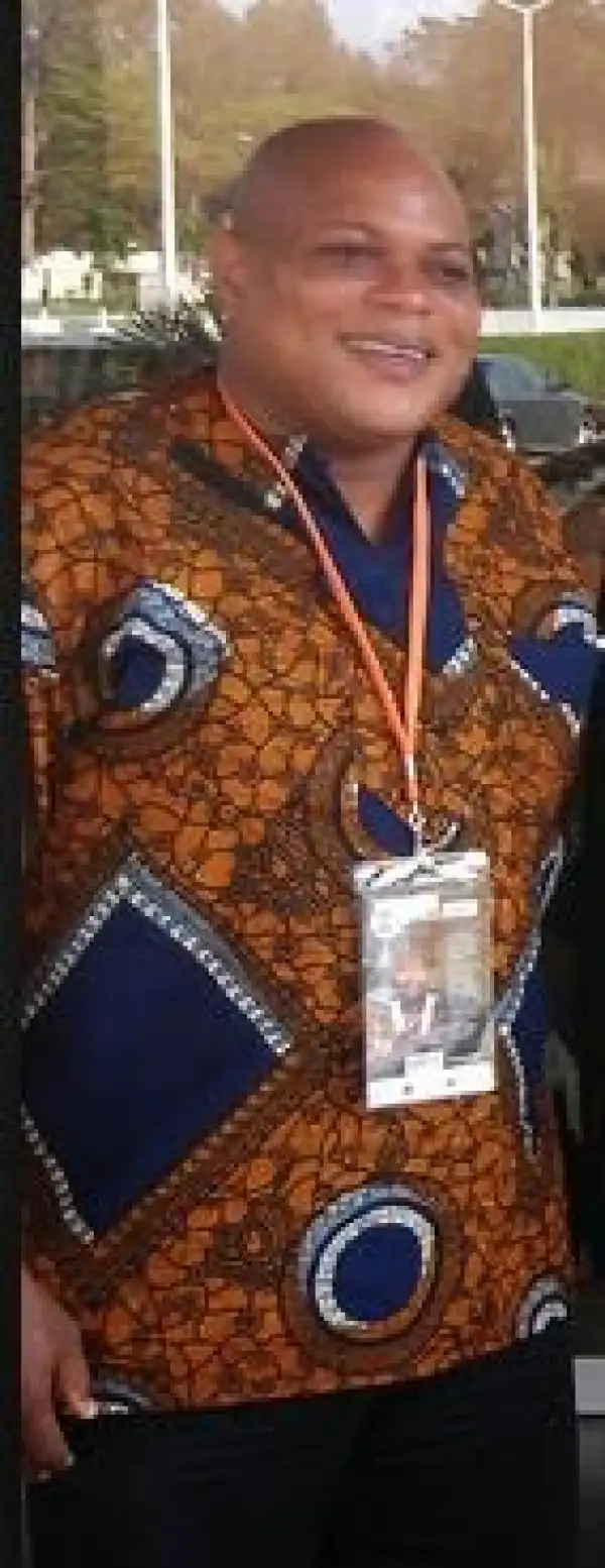 People Thinks The Liberian Man that Brought Ebola to Lagos is a Medical Terrorist 